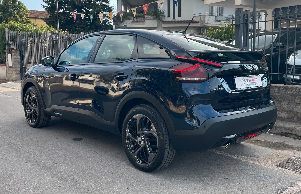 CITROEN C4 1.2 PureTech 130 S&S PLUS