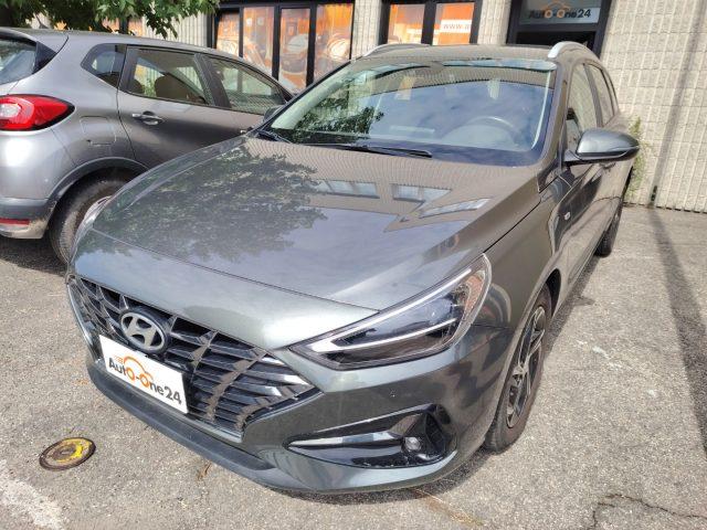 HYUNDAI i30 Wagon 1.0 T-GDI iMT 48V Prime PREZZO REALE NEOPA