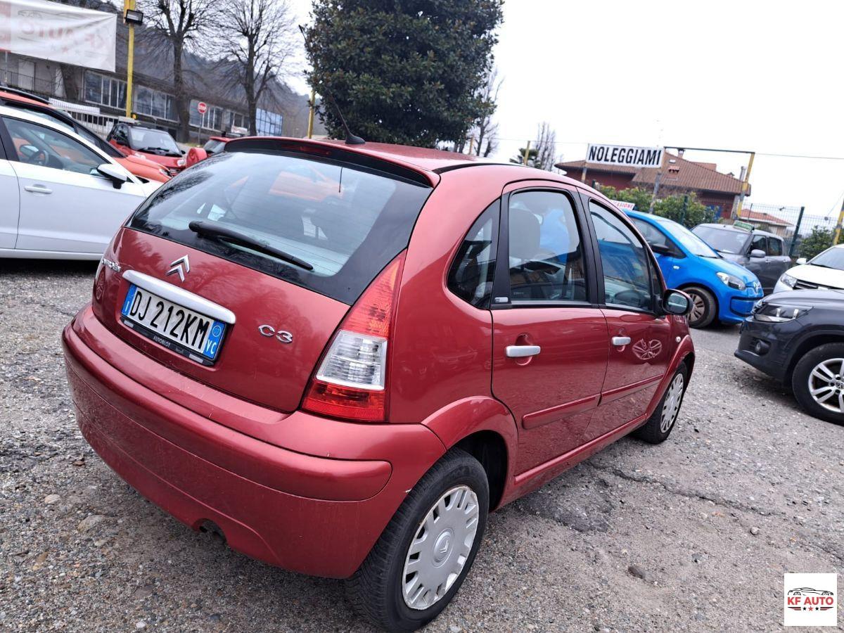 CITROEN - C3 1.1 Perfect (elegance) c/Abs