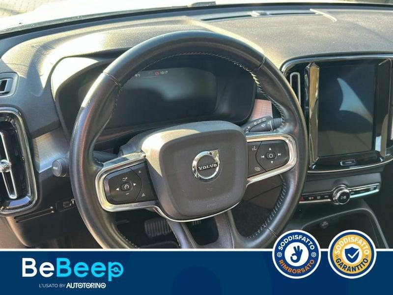 Volvo XC40 2.0 D3 AWD GEARTRONIC