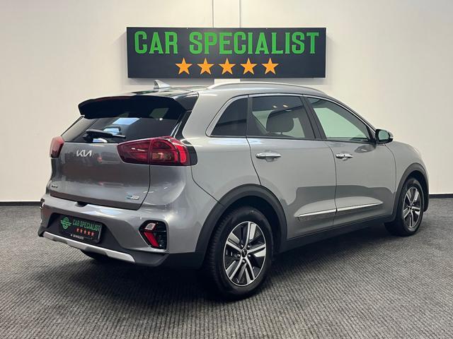 KIA Niro 1.6 PHEV PLUG-IN StyleLED|CARPLAY|PADDLES|PRIVACY