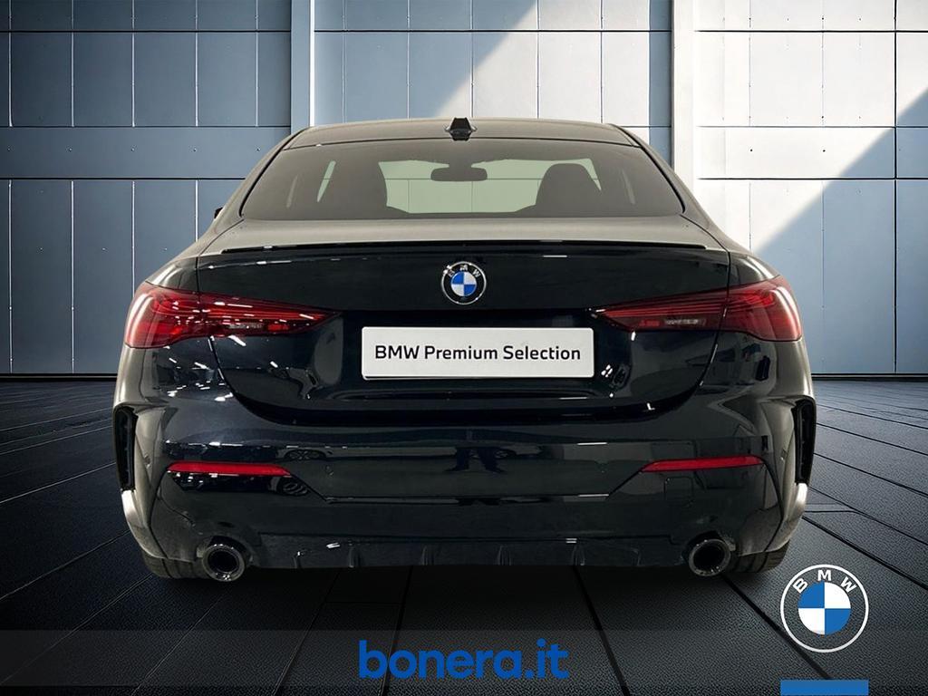 BMW Serie 4 Coupe 420 d 48V M Sport Pro Steptronic