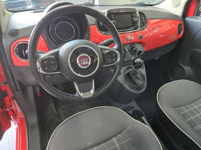 Fiat 500 500 III 2015 1.2 Lounge 69cv
