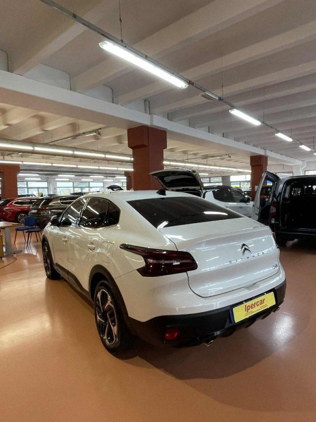 CITROEN C4 X PureTech 130 S&S EAT8 Shine Pack FAVOLOSA!!!!
