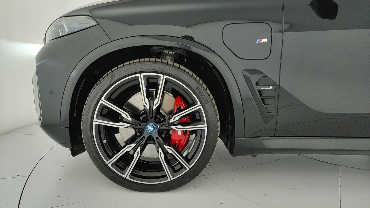 BMW X5 G05 LCI 2023 - X5 xdrive50e MSport auto