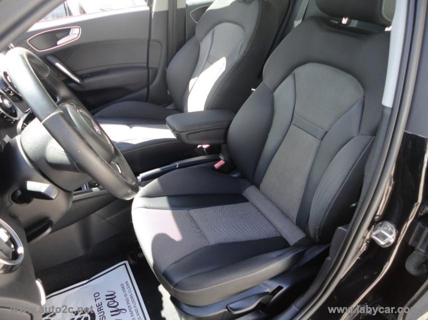 AUDI A1 SPB 1.6 TDI Attraction