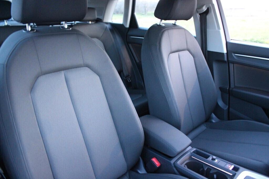 AUDI Q3 2.0 TDI aut. Advanced *Matrix