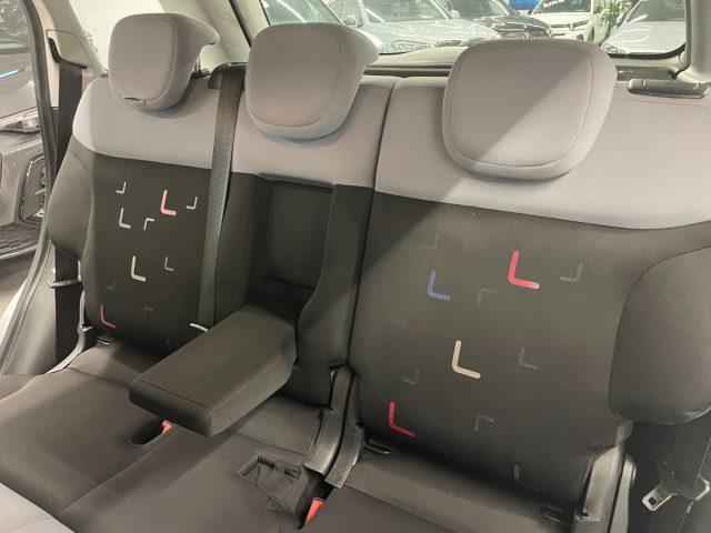 FIAT 500L 1.3 Multijet 95 CV Lounge