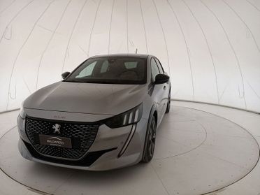 Peugeot 208 II 2019 1.2 puretech GT s&s 100cv eat8