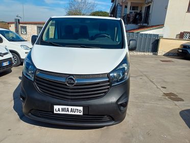 Opel Vivaro 27 1.6 CDTI PC-TN Furgone Edition