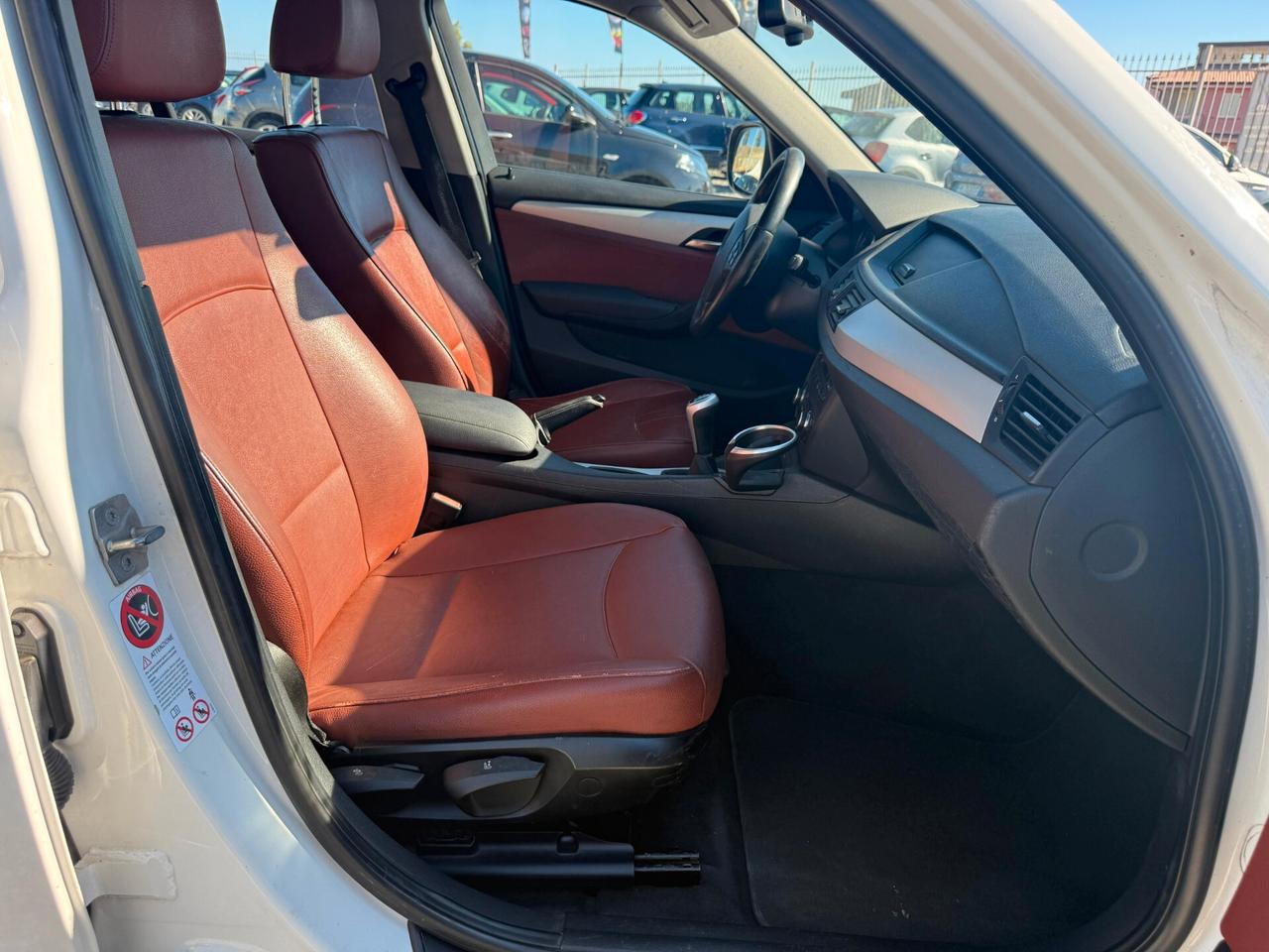 Bmw X1 xDrive20d Attiva