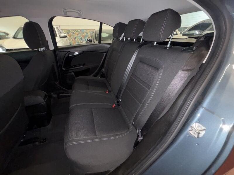 FIAT Tipo Tipo 1.3 Mjt S&S 5 porte City Life