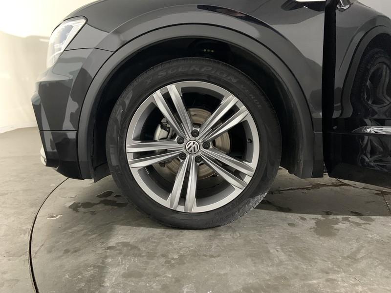 Volkswagen Tiguan 1.6 tdi sport 115cv