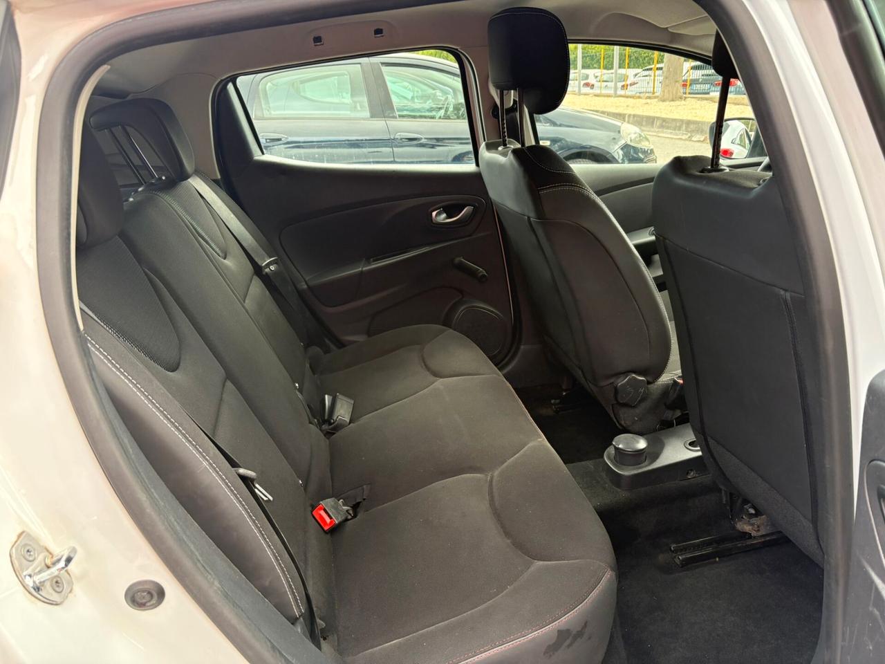 RENAULT CLIO 1.5 DCI - 2019
