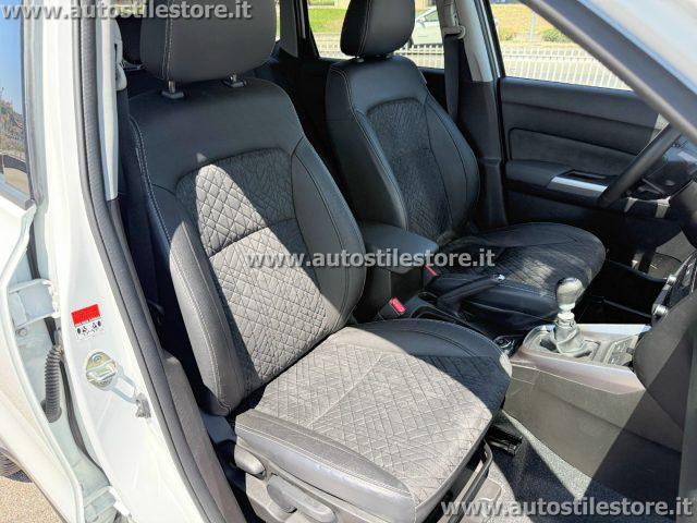 SUZUKI Vitara 1.4 Hybrid 4WD AllGrip Top