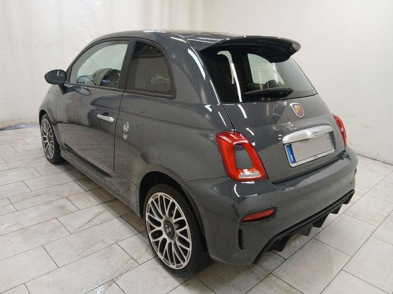 Abarth 595 1.4 t-jet 145cv my18