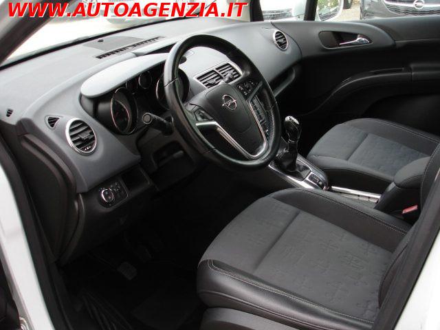 OPEL Meriva 1.3 CDTI ecoFLEX