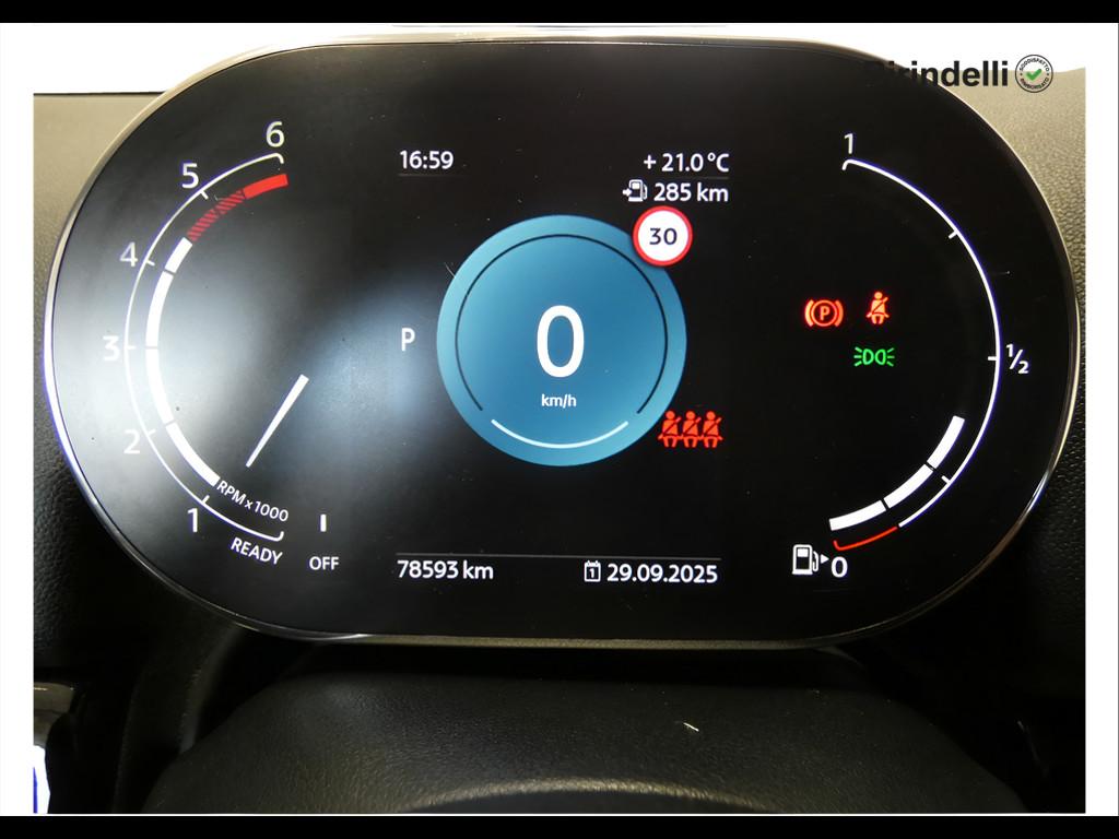 MINI Mini Countrym.(F60) - Mini 2.0 Cooper SD Classic Countryman ALL4