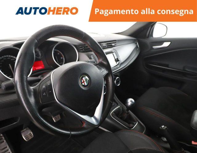 ALFA ROMEO Giulietta 1.6 JTDm-2 120 CV Sprint