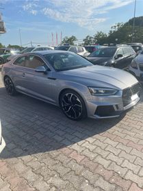 Audi A5 2.0 TFSI S tronic Sport