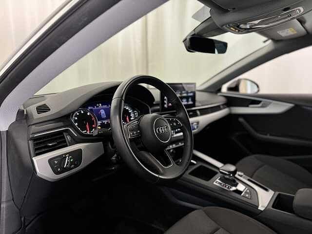 Audi A5 SPB 40 TFSI S tronic Business