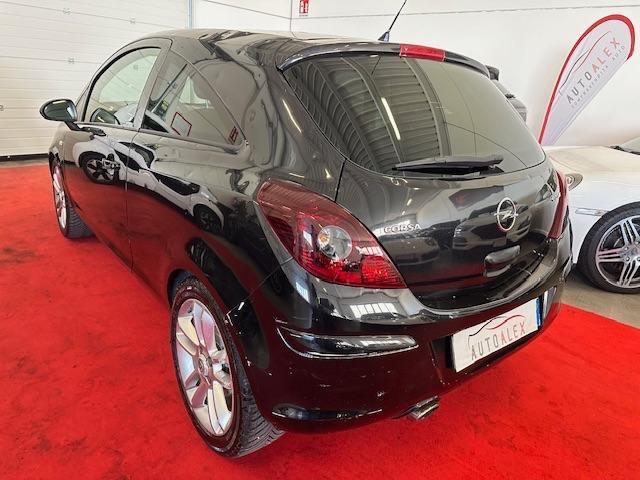OPEL - Corsa 3p 1.3 cdti ecoflex Enjoy NEOPATENTATI