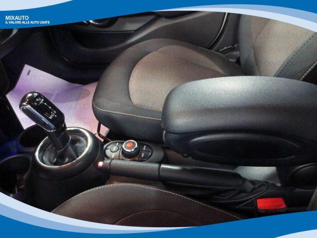 MINI Cooper 1.5 136cv 5 Porte Boost AUT EU6