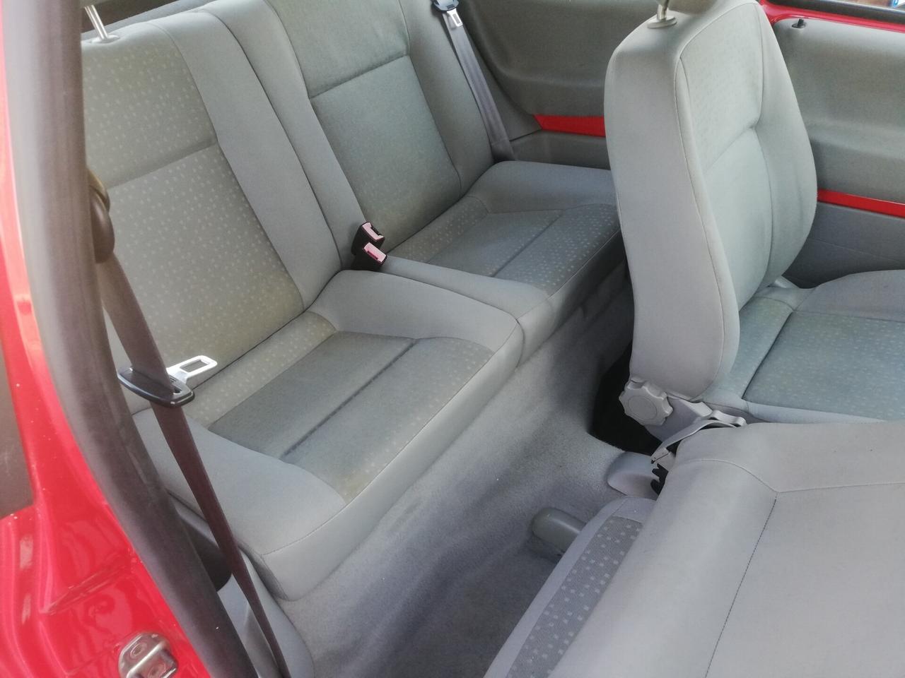 Volkswagen Lupo 1.0 cat Trendline