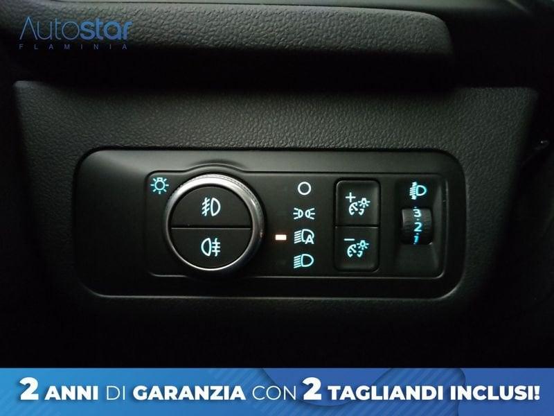 Ford Kuga 2.5 full hybrid Connect 2wd 190cv e-shifter