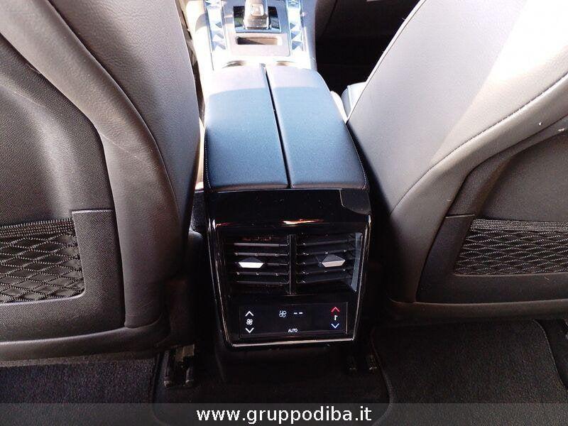 DS DS 7 Modello: 1SX8 DS7 CROSSBACK Grand Chic - BlueHDi 130