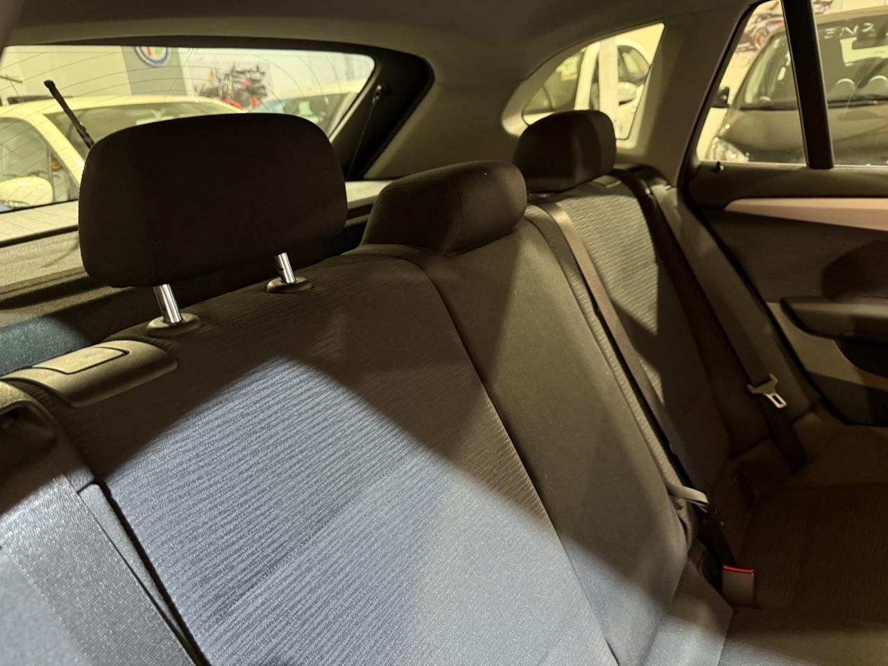 Bmw X1 sDrive20d Eletta