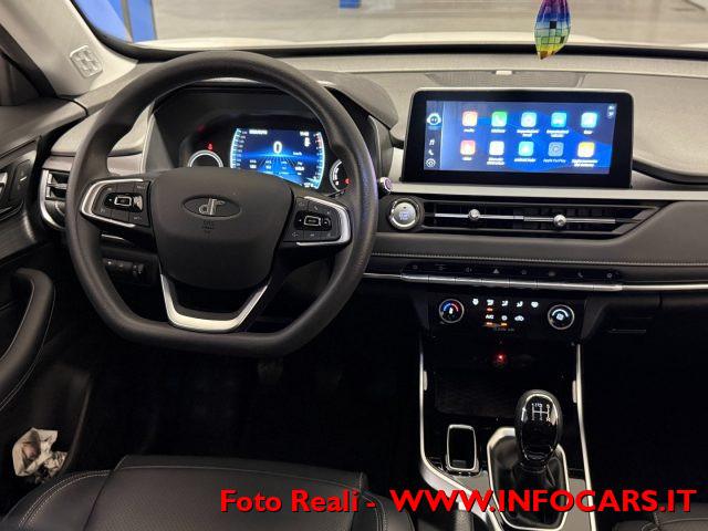 DR MOTOR DR 5.0 1.5 Bi-Fuel GPL Unica - KM ZERO