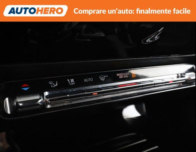 MERCEDES-BENZ A 180 d Automatic Sport