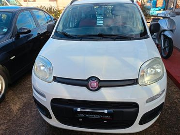 Fiat Panda 1.2 Easy . OTTIME CONDIZIONI