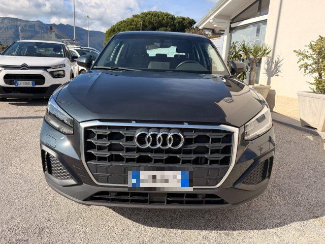 AUDI Q2 30 TDI Business