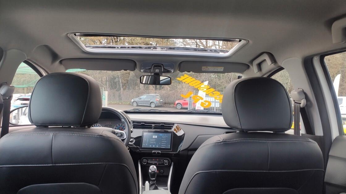 Dr 3.0 1.5 Bi-Fuel GPL