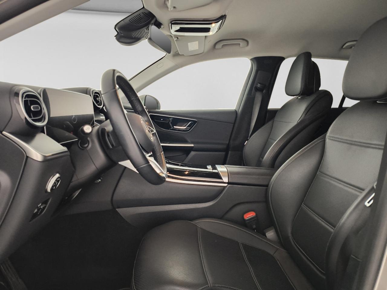 Mercedes-Benz GLC - X254 - GLC 220d mhev Advanced Plus 4matic auto