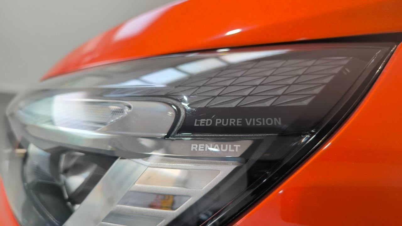 Renault Clio SCe 65 CV 5 porte Equilibre