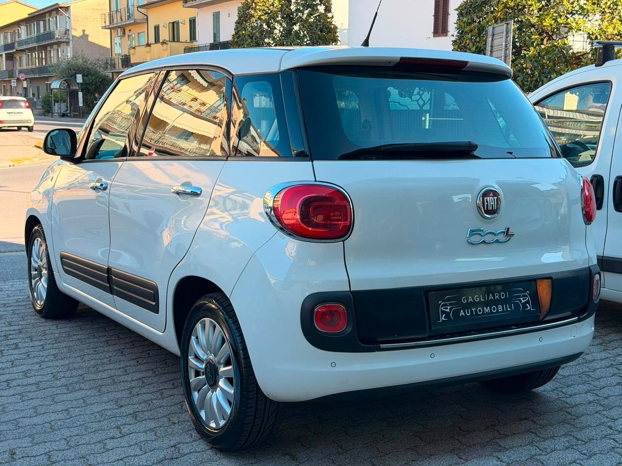 Fiat 500L 1.3 Multijet 95 CV Pop Star