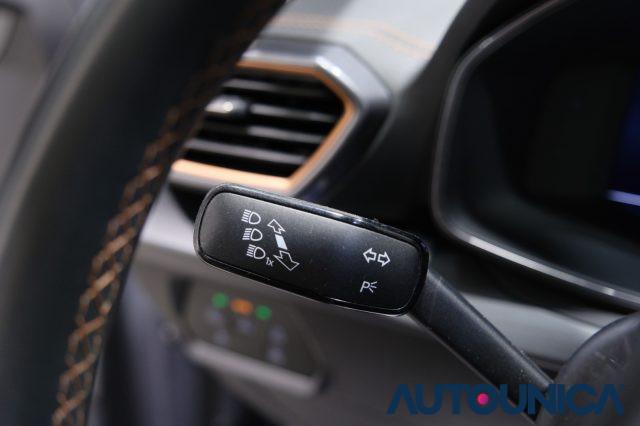 CUPRA Formentor 1.5 TSI DSG FULL LED