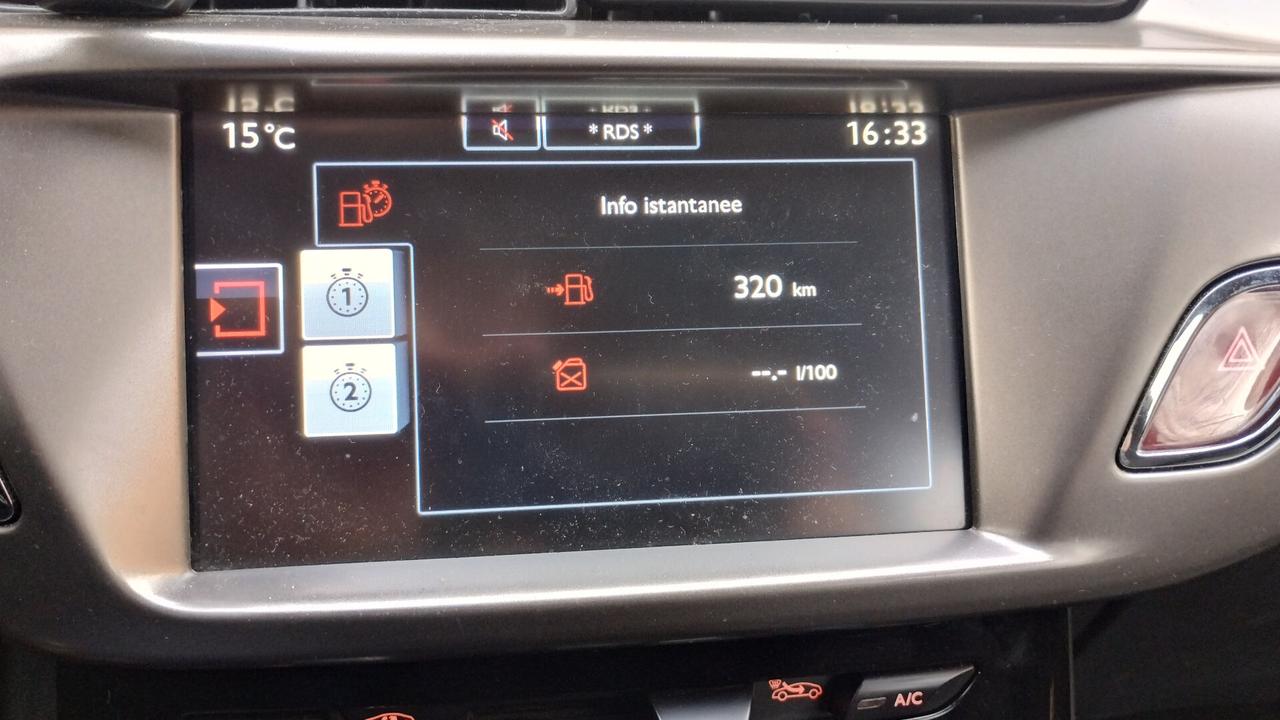 Citroen C3 PureTech 82 Feel Edition