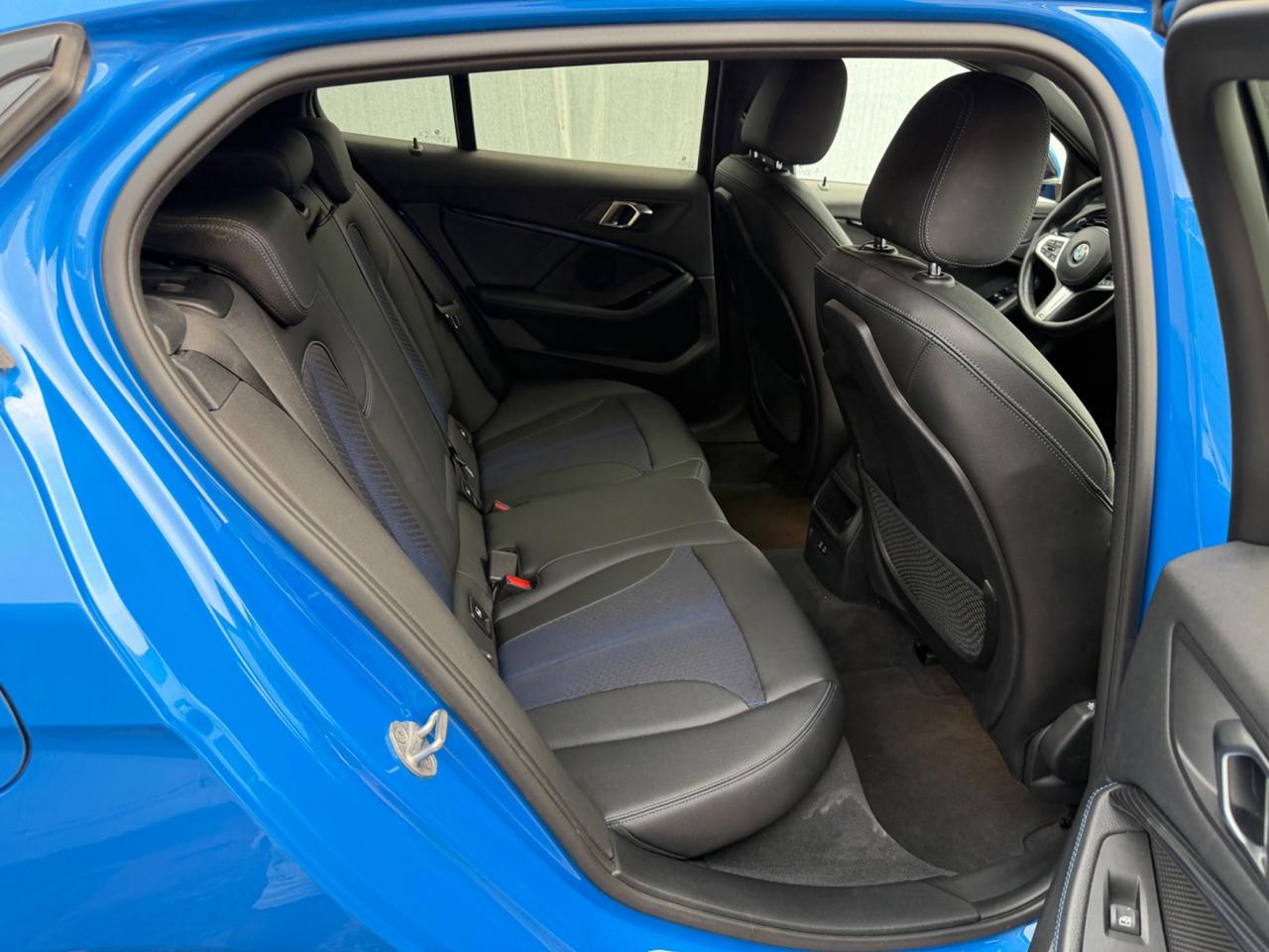 Bmw 116d. Msport “ok neopatentati”