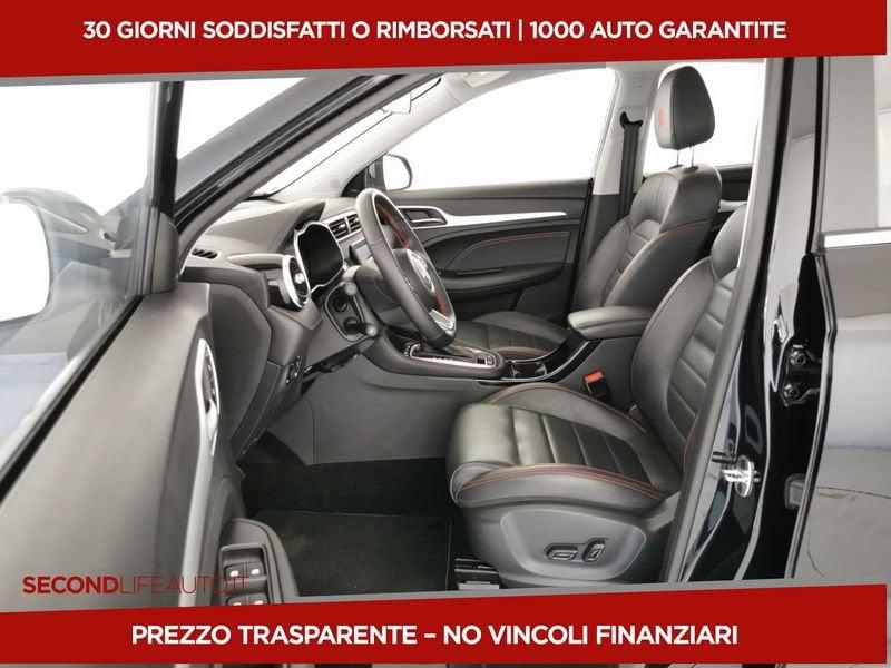 MG ZS 1.0 Luxury auto