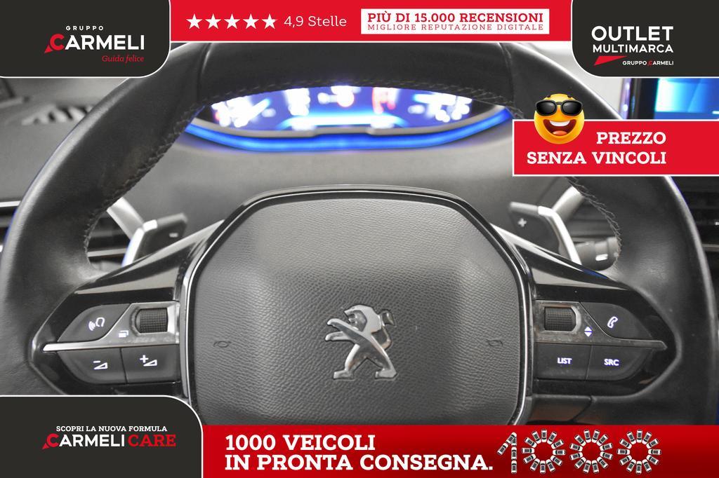 Peugeot 3008 1.5 BlueHDi Allure Pack EAT