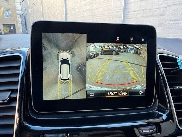MERCEDES-BENZ GLE 250 d Exclusive Plus CERCHI 21"
