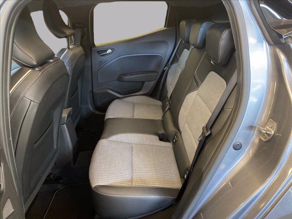 RENAULT Clio 1.0 tce Techno 90cv del 2024