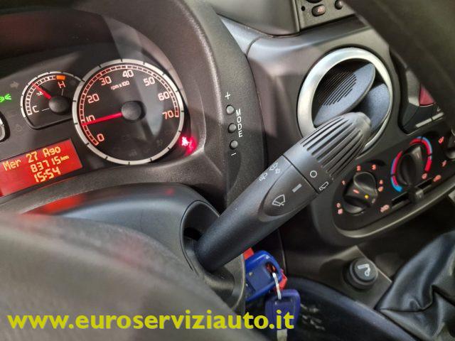 FIAT Doblo Doblò 1.4 SX 5 p.ti Kasten