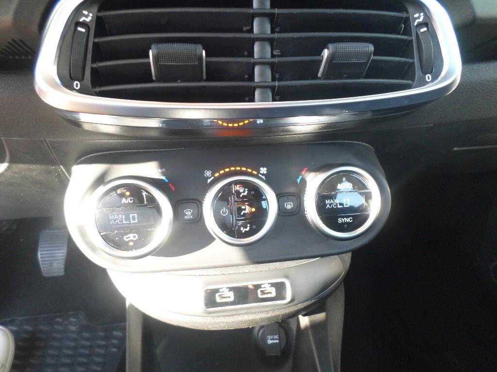 Fiat 500X 1.3 MultiJet 95 CV Cross