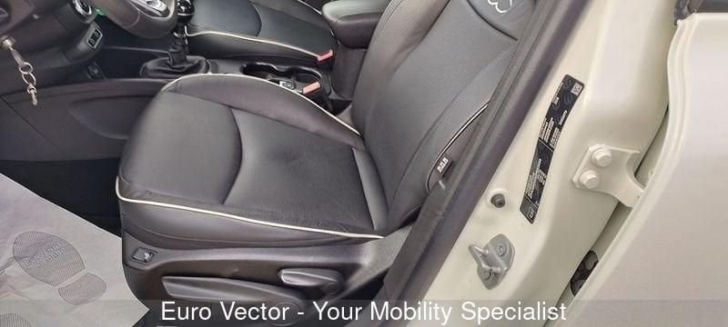 FIAT 500X 500X 1.3 MultiJet 95 CV City Cross