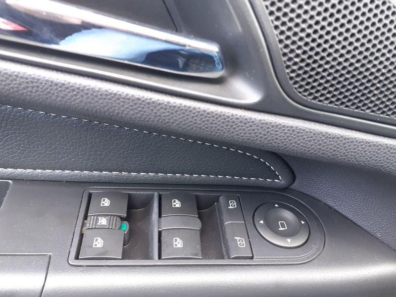 Opel Zafira Zafira 1.6 16V 7 POSTI - 1°PROP-KM CERTIFIC